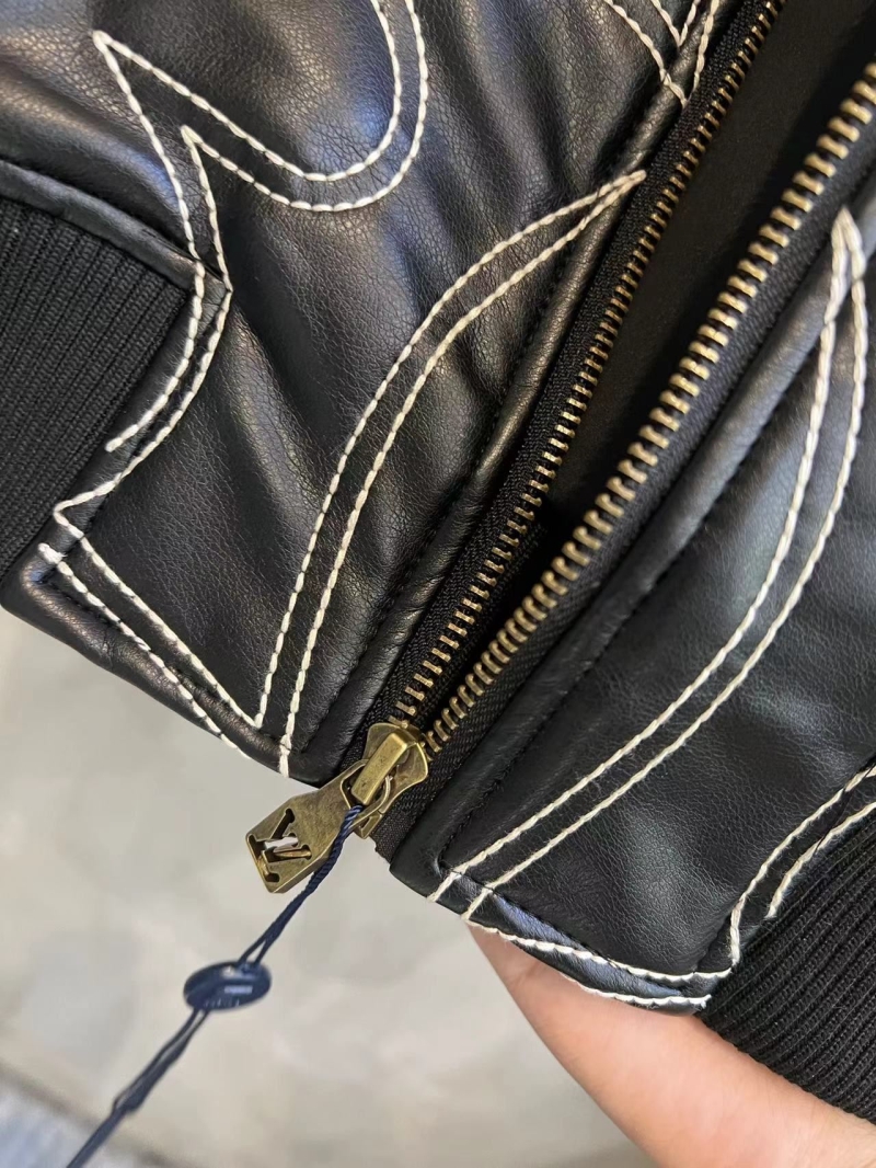 LV Jackets